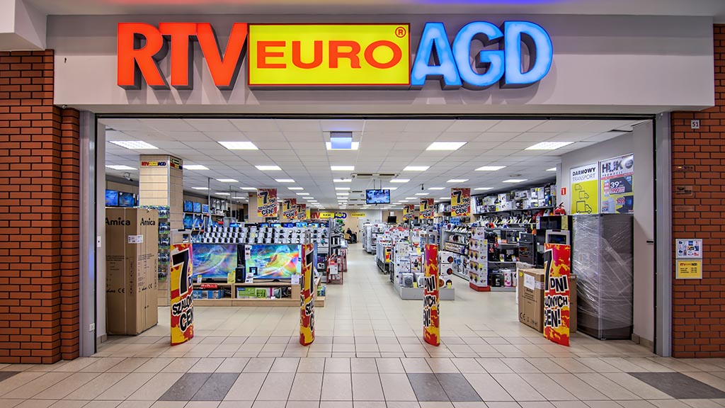 RTV EURO AGD